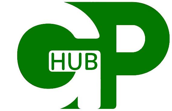 Green Parts Hub